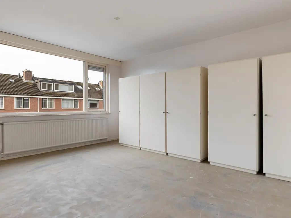 Joris van Spilbergenlaan 7, GOUDA