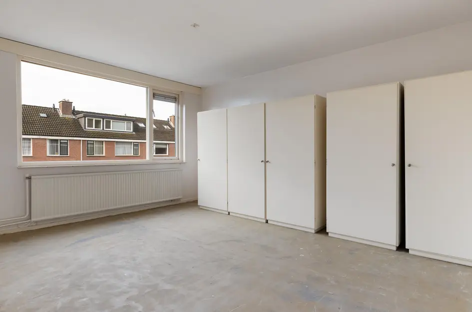 Joris van Spilbergenlaan 7