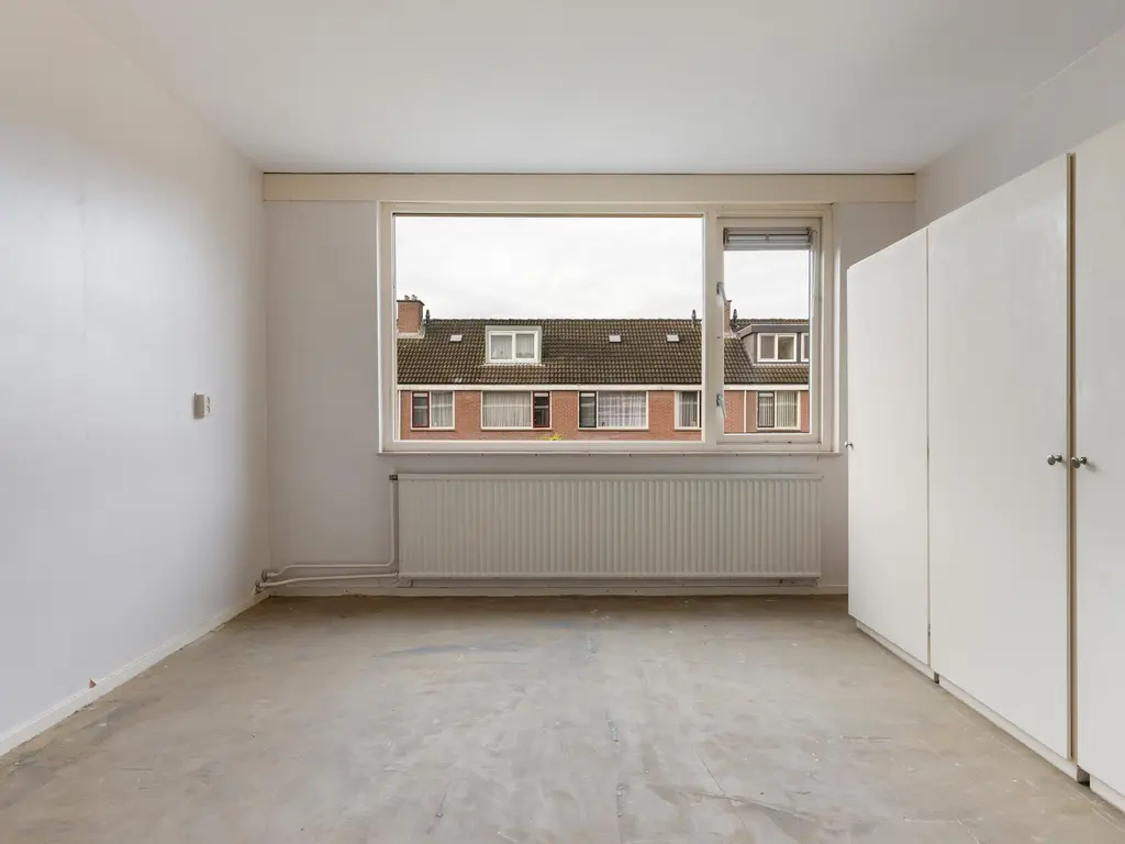 Joris van Spilbergenlaan 7, GOUDA