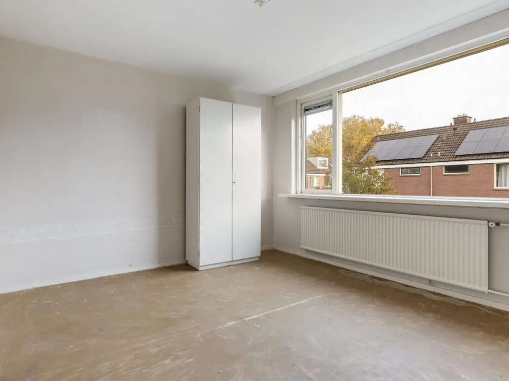 Joris van Spilbergenlaan 7, GOUDA