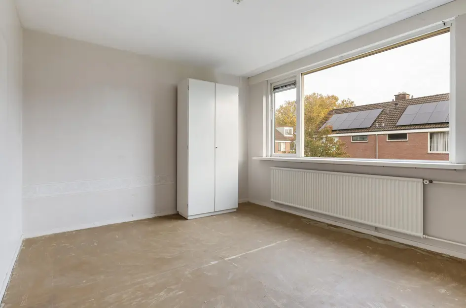 Joris van Spilbergenlaan 7