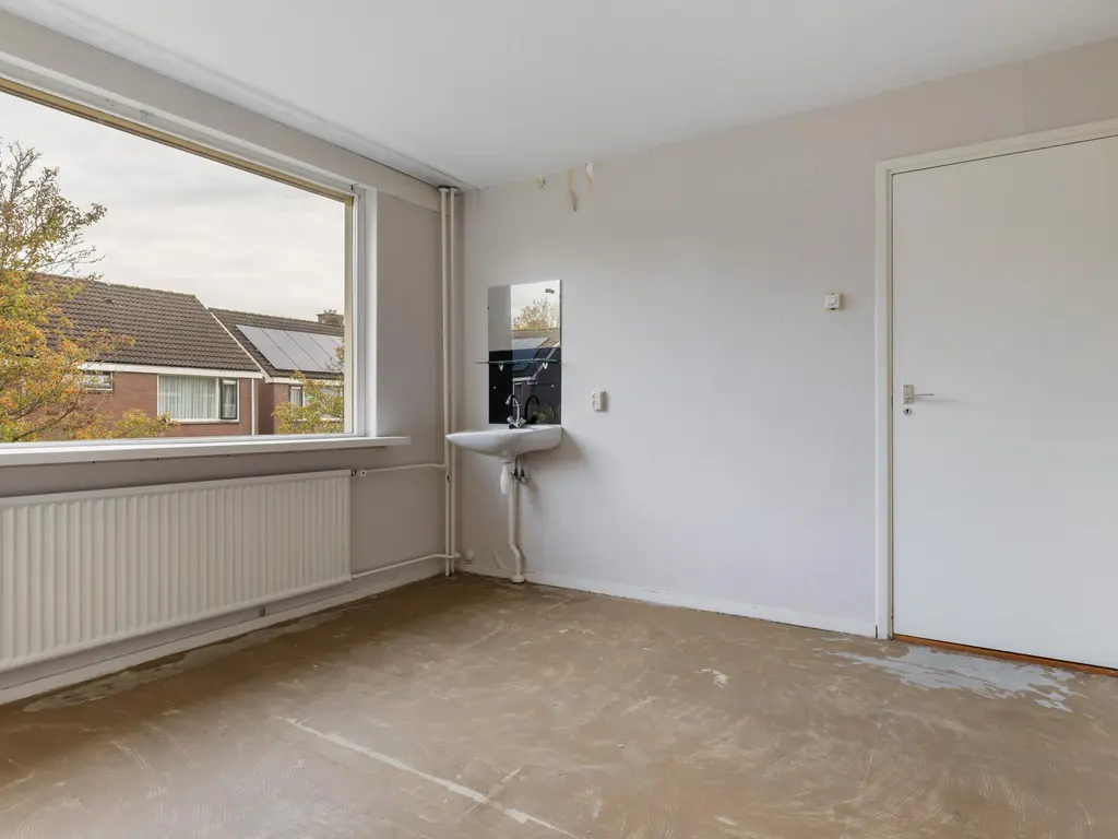 Joris van Spilbergenlaan 7, GOUDA