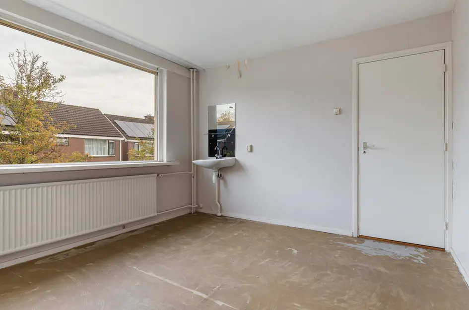 Joris van Spilbergenlaan 7