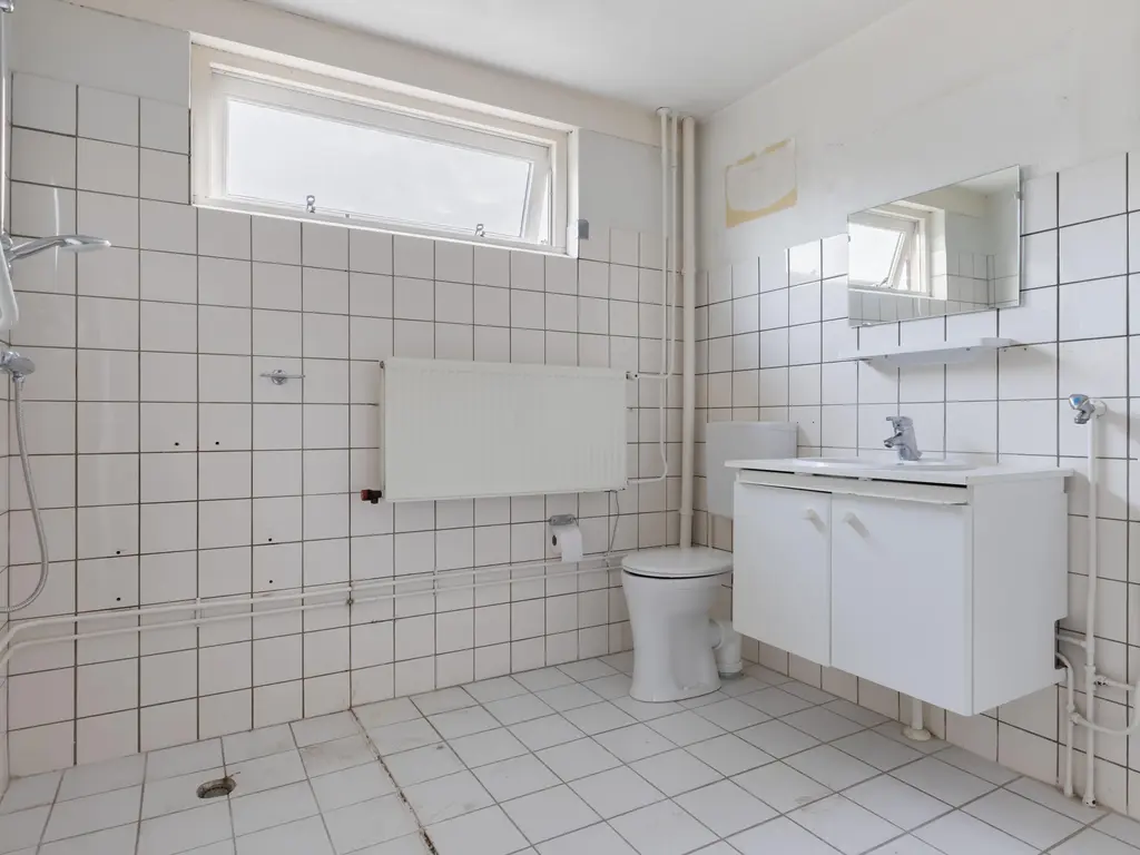 Joris van Spilbergenlaan 7, GOUDA