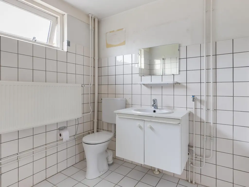 Joris van Spilbergenlaan 7, GOUDA