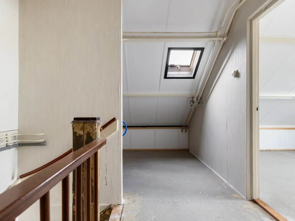 Joris van Spilbergenlaan 7, GOUDA