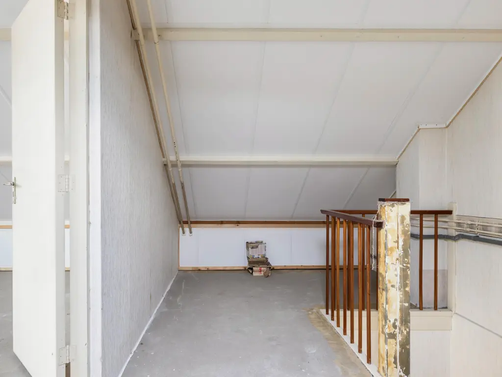 Joris van Spilbergenlaan 7, GOUDA