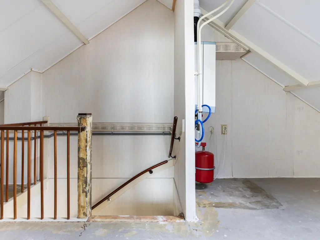 Joris van Spilbergenlaan 7, GOUDA