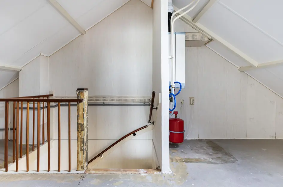 Joris van Spilbergenlaan 7