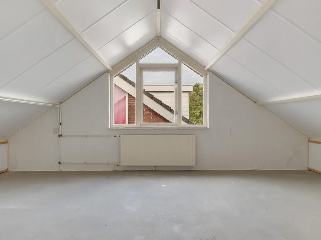 Joris van Spilbergenlaan 7, GOUDA