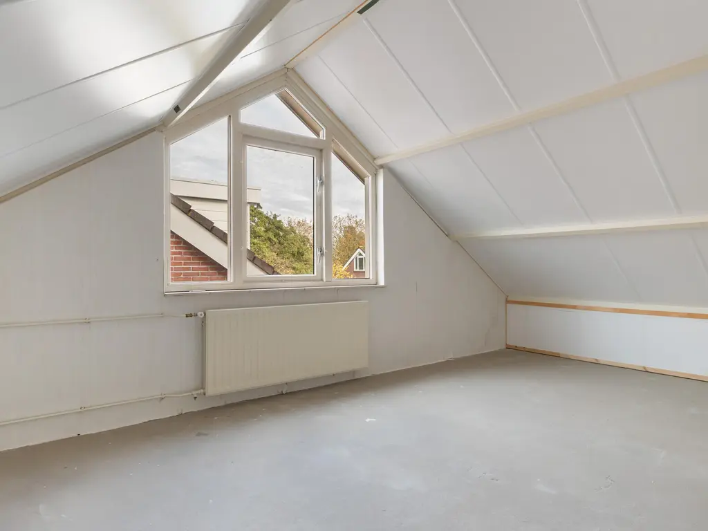 Joris van Spilbergenlaan 7, GOUDA