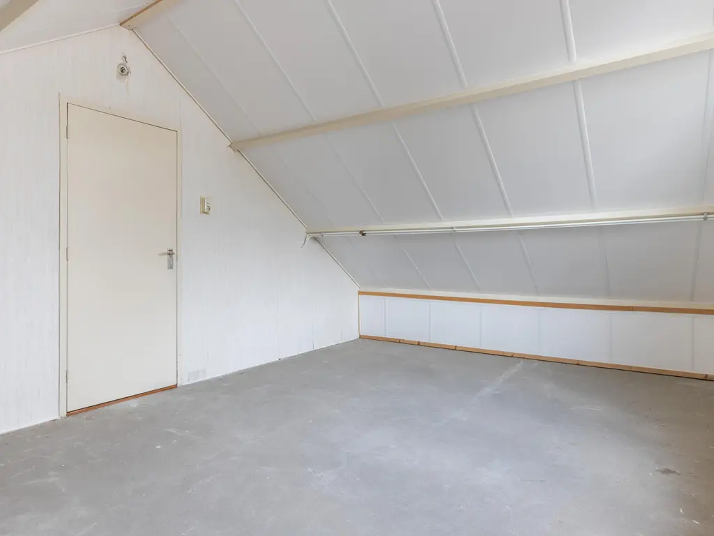 Joris van Spilbergenlaan 7, GOUDA