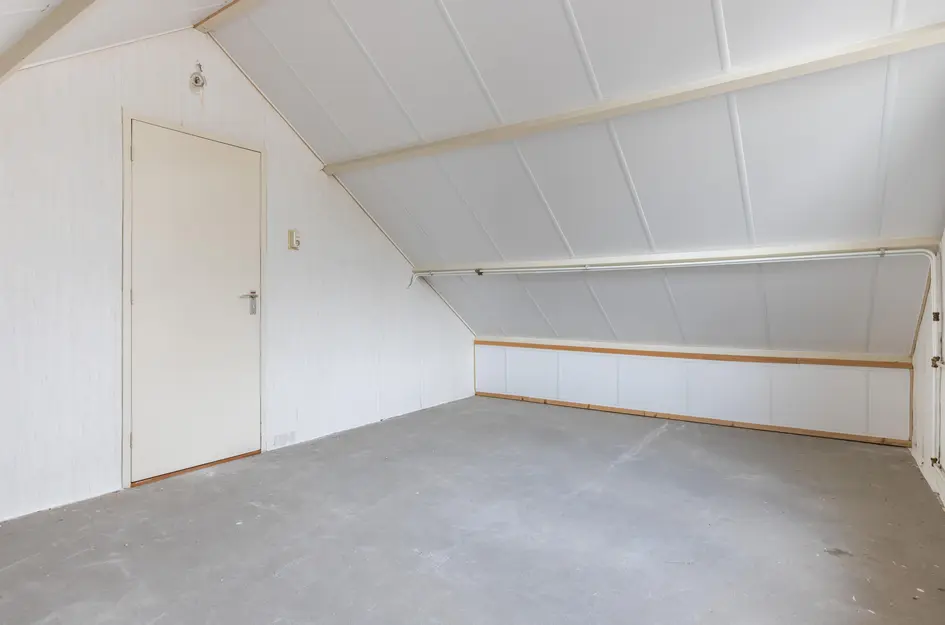 Joris van Spilbergenlaan 7