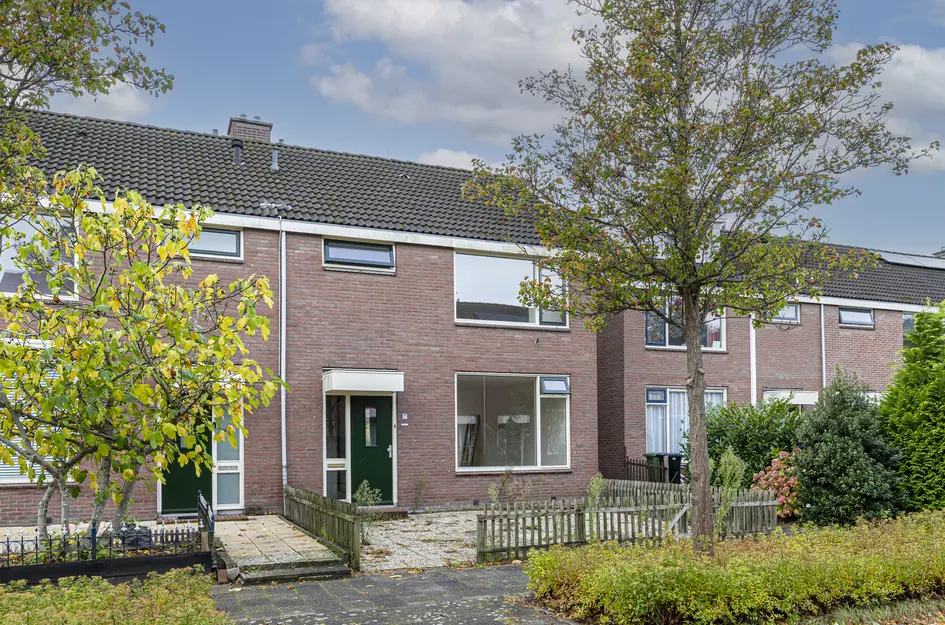 Joris van Spilbergenlaan 7