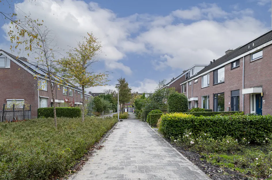 Joris van Spilbergenlaan 7