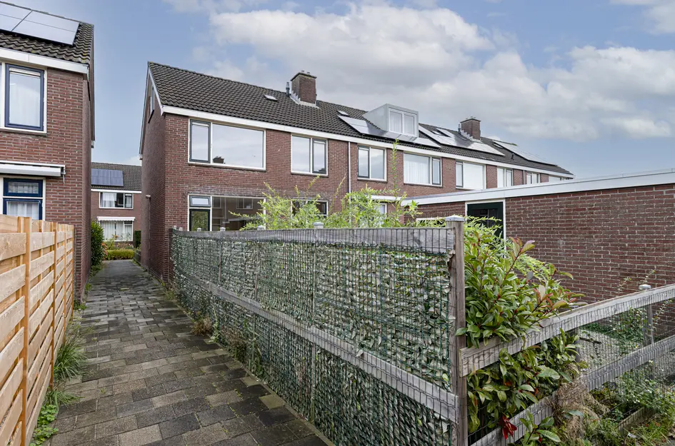 Joris van Spilbergenlaan 7