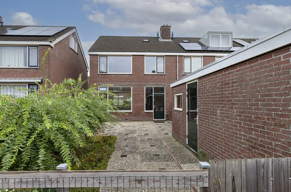 Joris van Spilbergenlaan 7