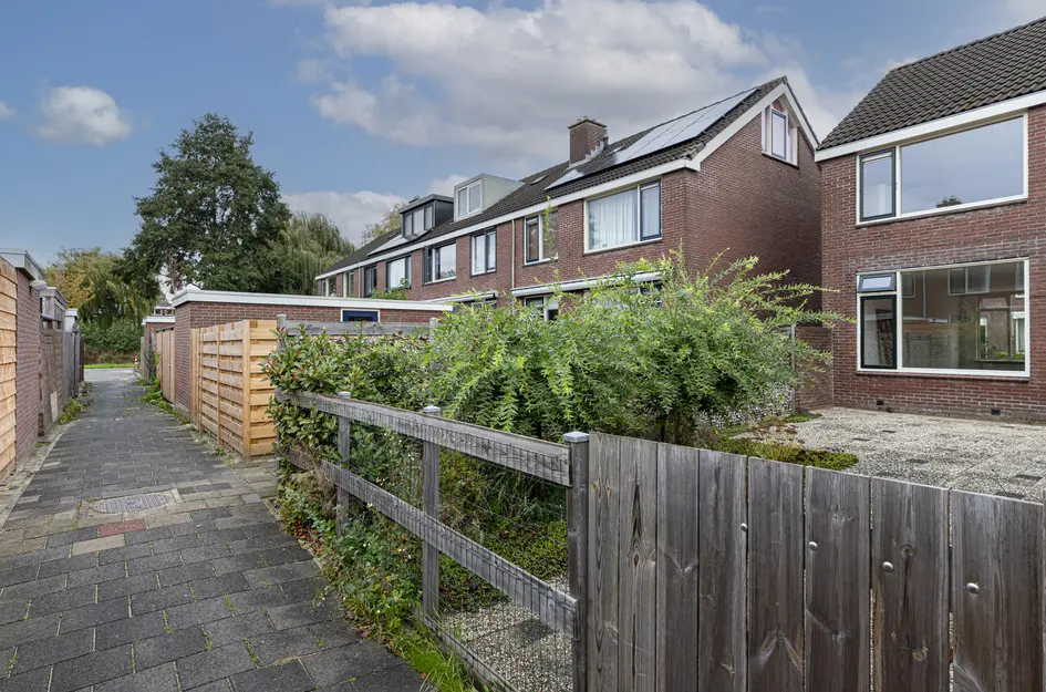 Joris van Spilbergenlaan 7