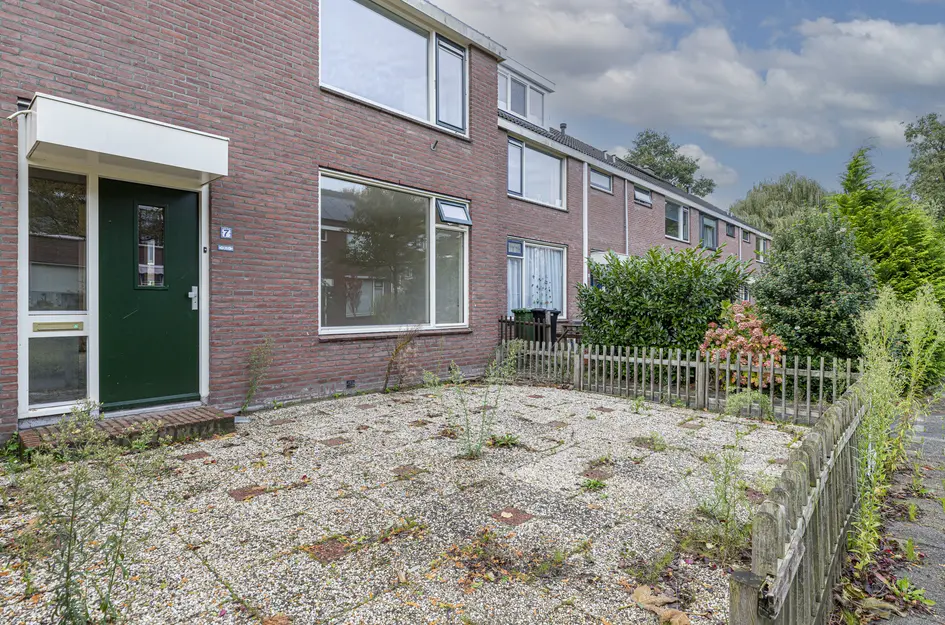 Joris van Spilbergenlaan 7