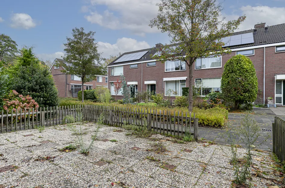 Joris van Spilbergenlaan 7