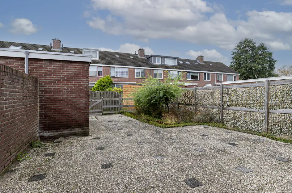 Joris van Spilbergenlaan 7