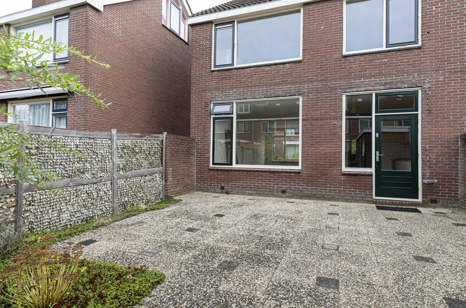 Joris van Spilbergenlaan 7