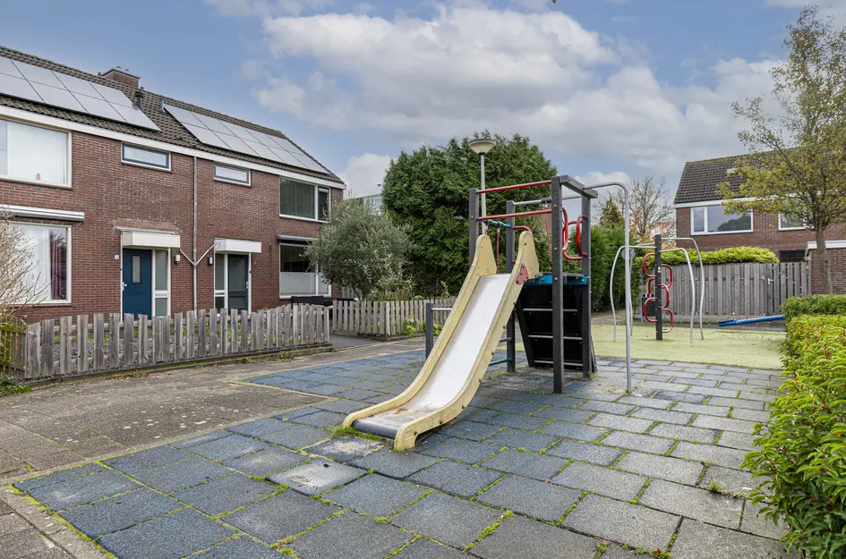 Joris van Spilbergenlaan 7