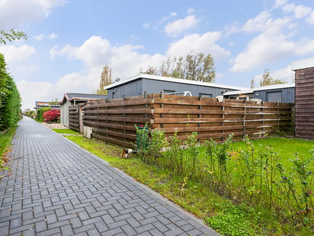 Oosteinde 3H 42, MOORDRECHT