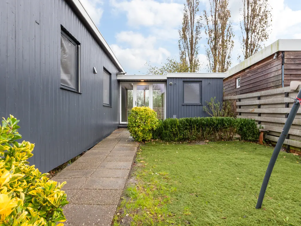 Oosteinde 3H 42, MOORDRECHT