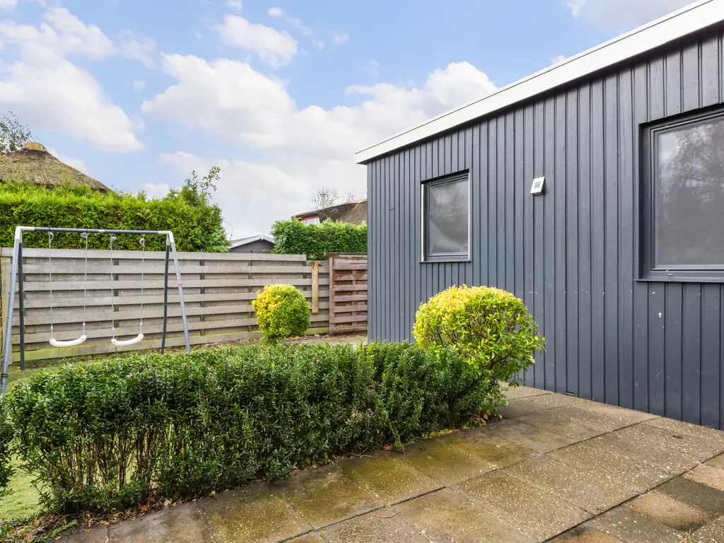 Oosteinde 3H 42, MOORDRECHT