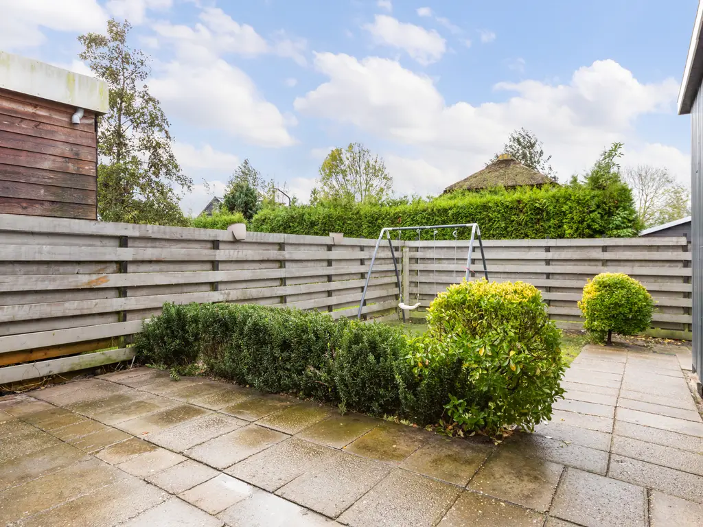 Oosteinde 3H 42, MOORDRECHT