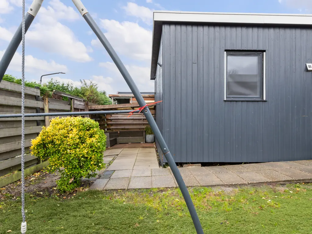 Oosteinde 3H 42, MOORDRECHT