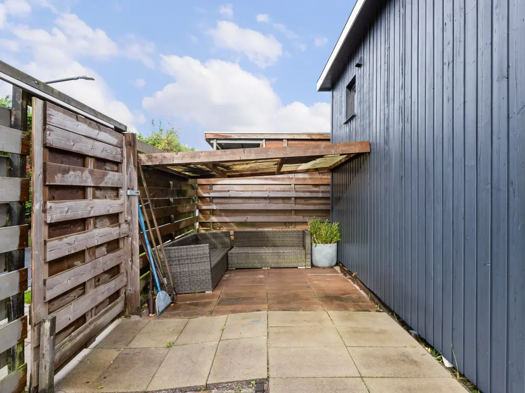 Oosteinde 3H 42, MOORDRECHT