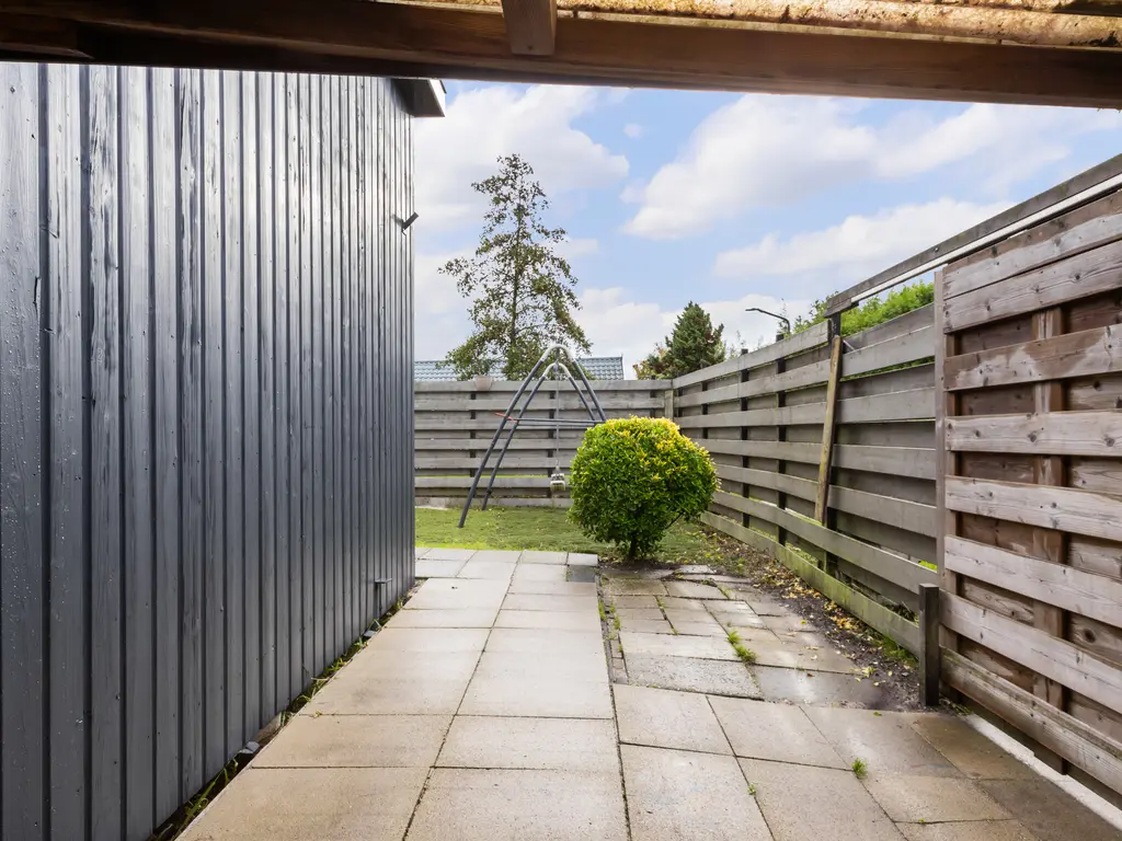 Oosteinde 3H 42, MOORDRECHT