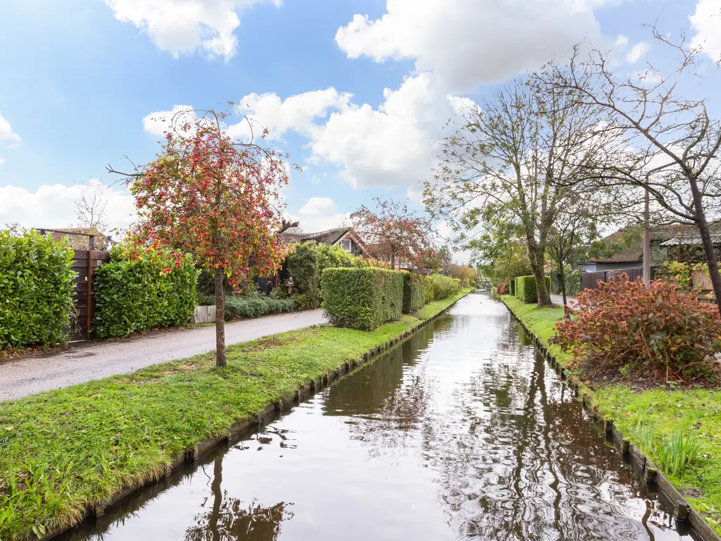 Oosteinde 3H 42, MOORDRECHT