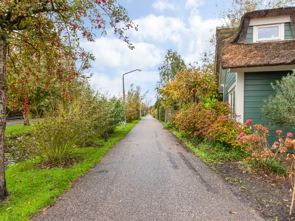 Oosteinde 3H 42, MOORDRECHT