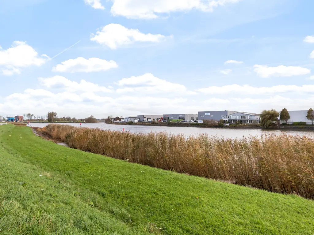 Oosteinde 3H 42, MOORDRECHT