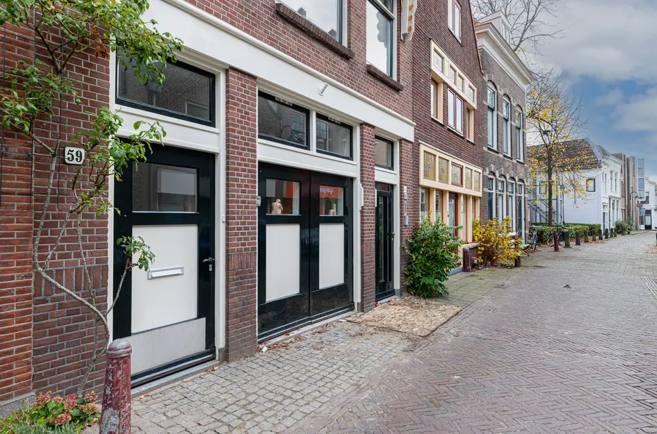 Keizerstraat 59