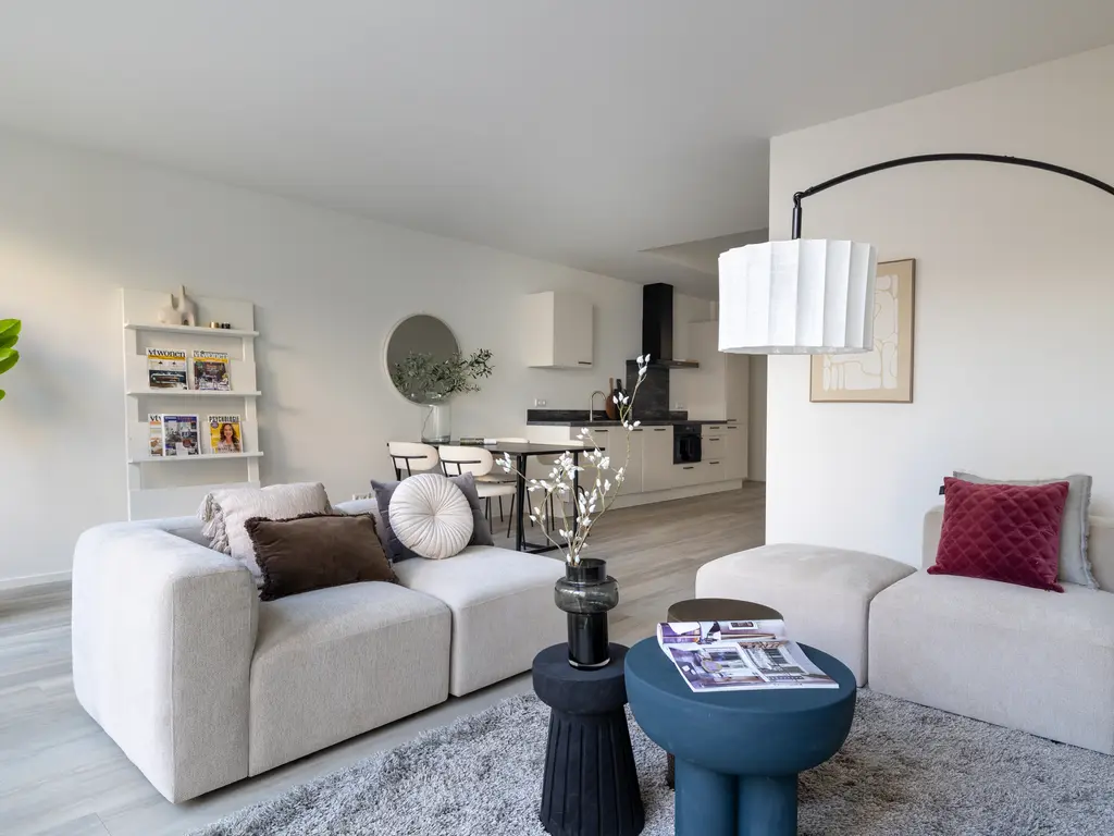 Keizerstraat 59, GOUDA