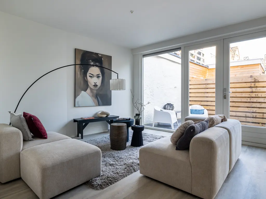 Keizerstraat 59, GOUDA