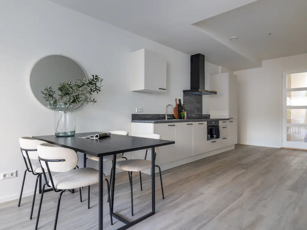 Keizerstraat 59, GOUDA