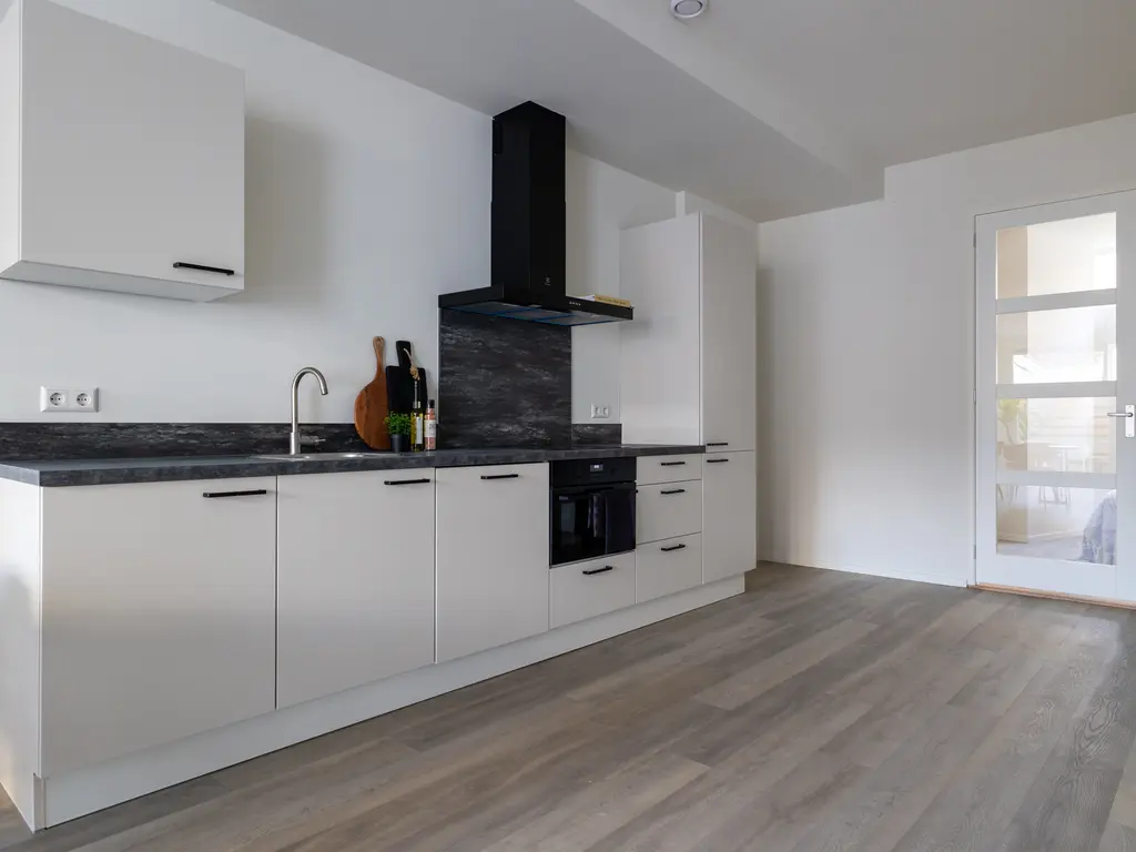 Keizerstraat 59, GOUDA