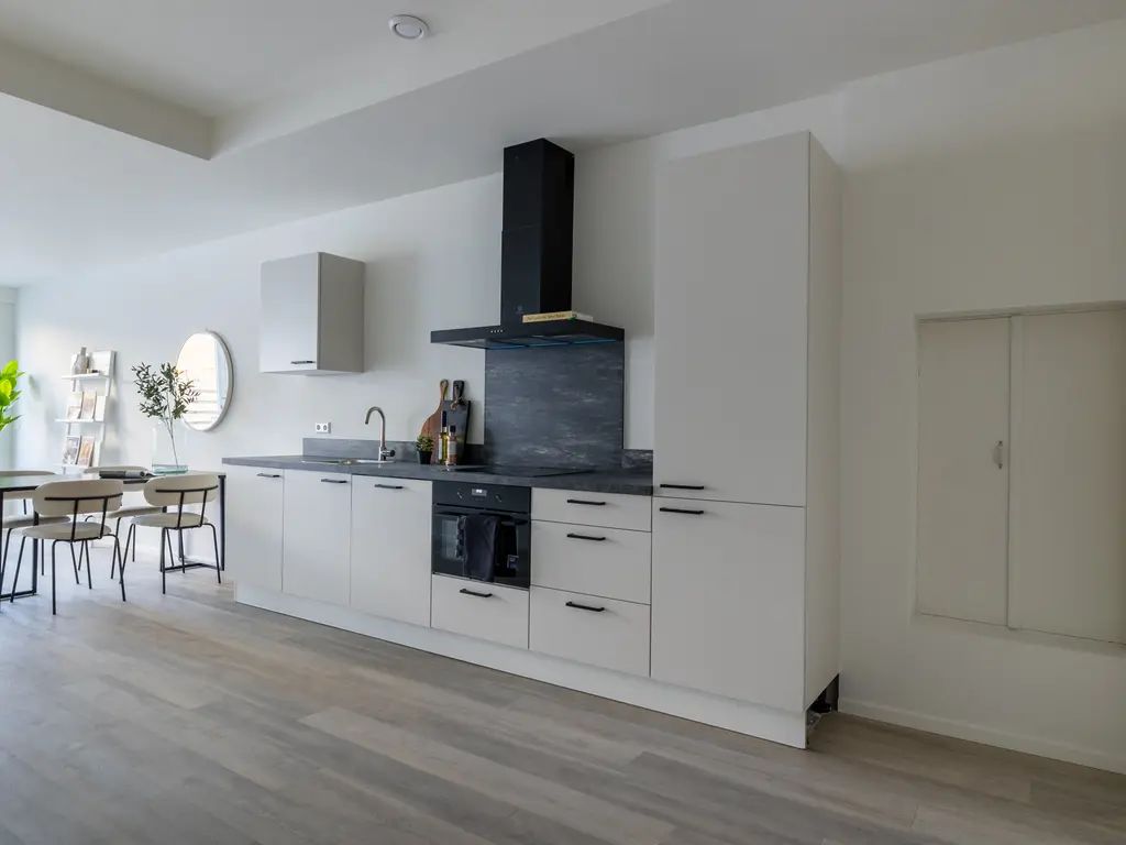 Keizerstraat 59, GOUDA