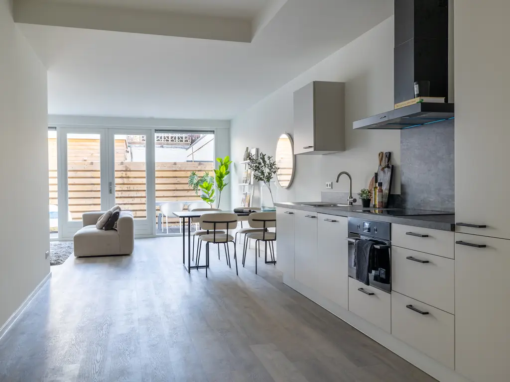 Keizerstraat 59, GOUDA