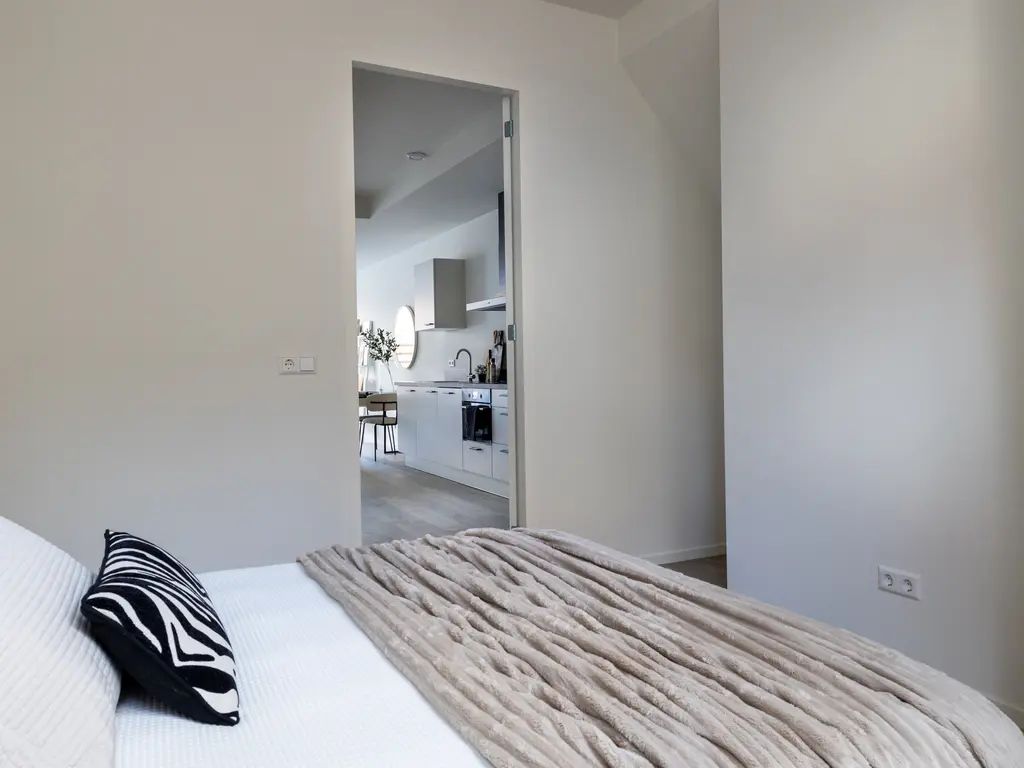 Keizerstraat 59, GOUDA