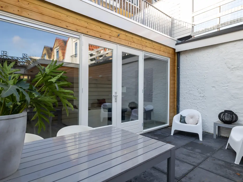 Keizerstraat 59, GOUDA