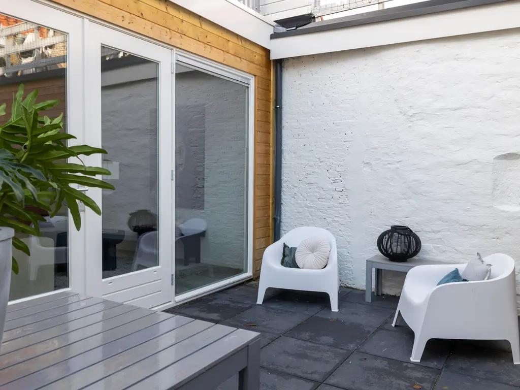 Keizerstraat 59, GOUDA