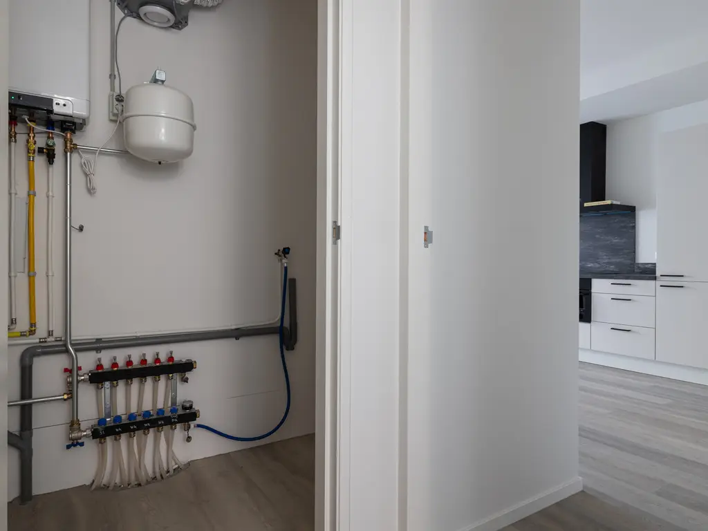 Keizerstraat 59, GOUDA