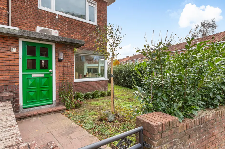 Jan Luykenstraat 62