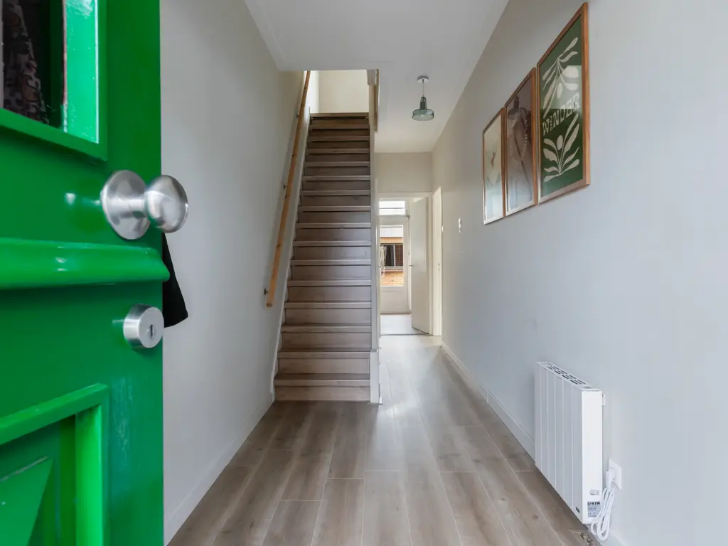 Jan Luykenstraat 62, GOUDA